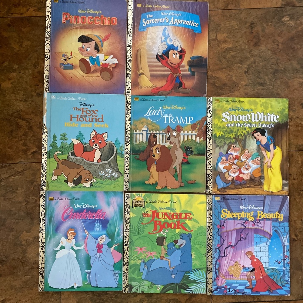 Children’s Books